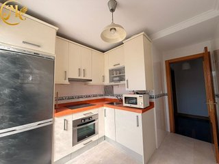 Piso en venta en Alisal - Cazoña - San Román en Santander