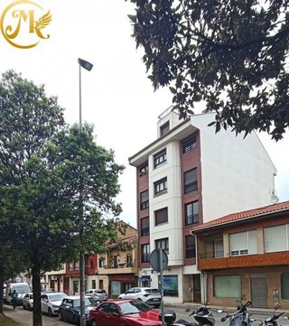 Piso en venta en Alisal - Cazoña - San Román en Santander