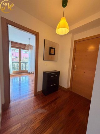 Piso en venta en Alisal - Cazoña - San Román en Santander