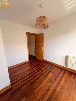 Piso en venta en Alisal - Cazoña - San Román en Santander