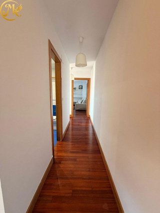 Piso en venta en Alisal - Cazoña - San Román en Santander