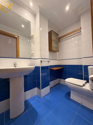 Piso en venta en Alisal - Cazoña - San Román en Santander