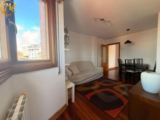 Piso en venta en Alisal - Cazoña - San Román en Santander