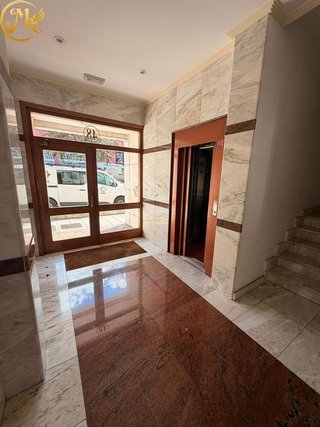 Piso en venta en Alisal - Cazoña - San Román en Santander
