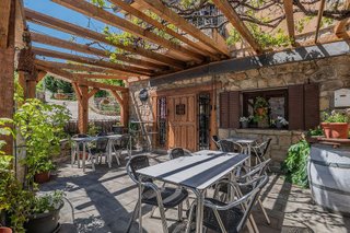 Restaurante en venta en Santa María de la Alameda