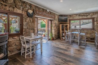 Restaurante en venta en Santa María de la Alameda