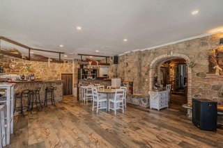 Restaurante en venta en Santa María de la Alameda