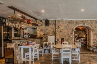 Restaurante en venta en Santa María de la Alameda