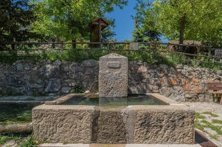 Restaurante en venta en Santa María de la Alameda