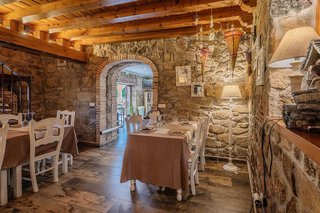 Restaurante en venta en Santa María de la Alameda