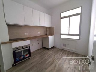 Piso en venta en Barrio de Abando en Bilbao