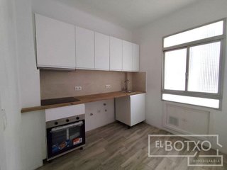 Piso en venta en Barrio de Abando en Bilbao