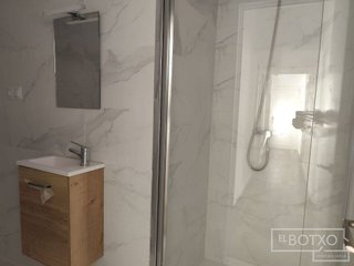Piso en venta en Barrio de Abando en Bilbao