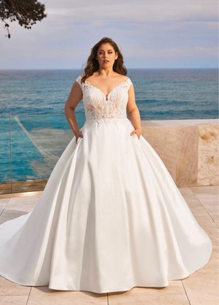 Vestido de Novia