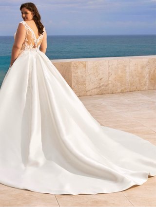 Vestido de Novia