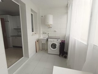 Piso en alquiler en Huerta de la Reina - Trassierra en Córdoba