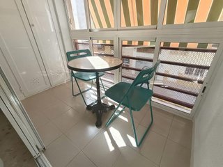 Piso en alquiler en Huerta de la Reina - Trassierra en Córdoba