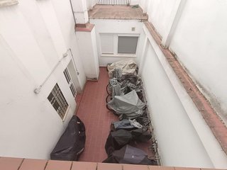 Piso en alquiler en Huerta de la Reina - Trassierra en Córdoba