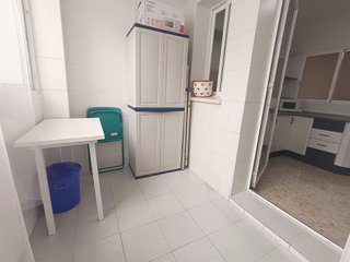 Piso en alquiler en Huerta de la Reina - Trassierra en Córdoba