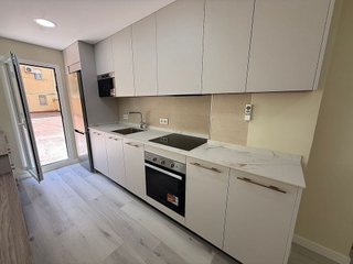 Piso en alquiler en Centro Urbano en San Sebastián de los Reyes