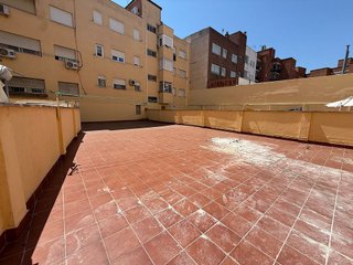 Piso en alquiler en Centro Urbano en San Sebastián de los Reyes