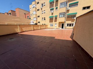 Piso en alquiler en Centro Urbano en San Sebastián de los Reyes