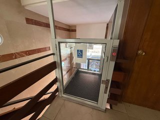 Piso en alquiler en Centro Urbano en San Sebastián de los Reyes