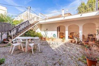 Casa pareada en venta en Masnou