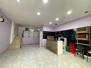 Local comercial en alquiler en Centre en Castelldefels