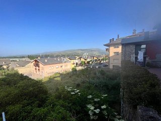 Terreno en venta en Puigcerdà
