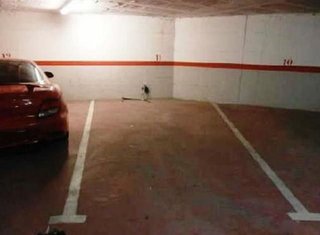 Garaje en venta en Ponent - Barri de França en Vendrell, El