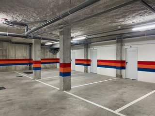 Piso en alquiler en Casco Antiguo - Centro en Badajoz