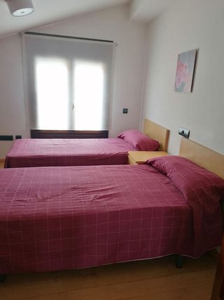 Piso en alquiler en Centro en Teruel