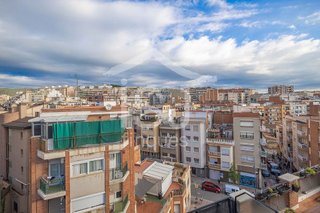 Ático en venta en Vilapicina i la Torre Llobeta en Barcelona