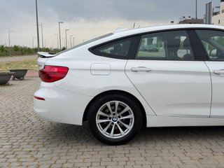 BMW Serie 320d Gran turismo xDrive 190cv Auto