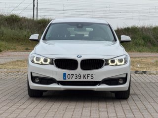 BMW Serie 320d Gran turismo xDrive 190cv Auto