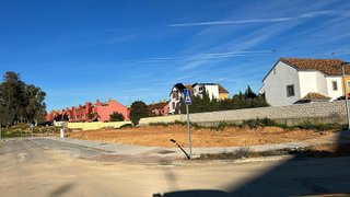 Terreno en venta en Oromana en Alcalá de Guadaira