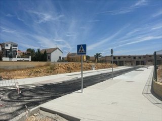 Terreno en venta en Oromana en Alcalá de Guadaira