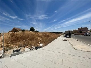 Terreno en venta en Oromana en Alcalá de Guadaira