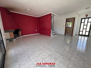 Casa pareada en venta en Cala del Puntal  en Vinaròs