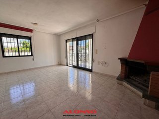 Casa pareada en venta en Cala del Puntal  en Vinaròs