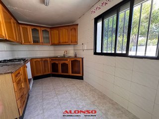 Casa pareada en venta en Cala del Puntal  en Vinaròs