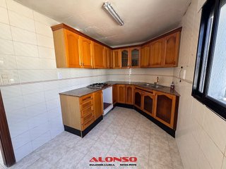 Casa pareada en venta en Cala del Puntal  en Vinaròs