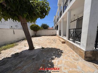 Casa pareada en venta en Cala del Puntal  en Vinaròs