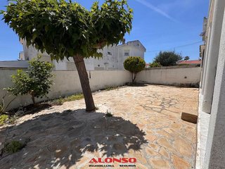 Casa pareada en venta en Cala del Puntal  en Vinaròs