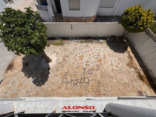 Casa pareada en venta en Cala del Puntal  en Vinaròs