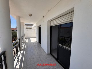 Casa pareada en venta en Cala del Puntal  en Vinaròs