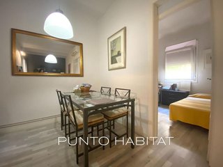 Piso en venta en La Sagrada Família en Barcelona