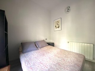 Piso en venta en La Sagrada Família en Barcelona