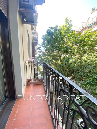 Piso en venta en La Sagrada Família en Barcelona
